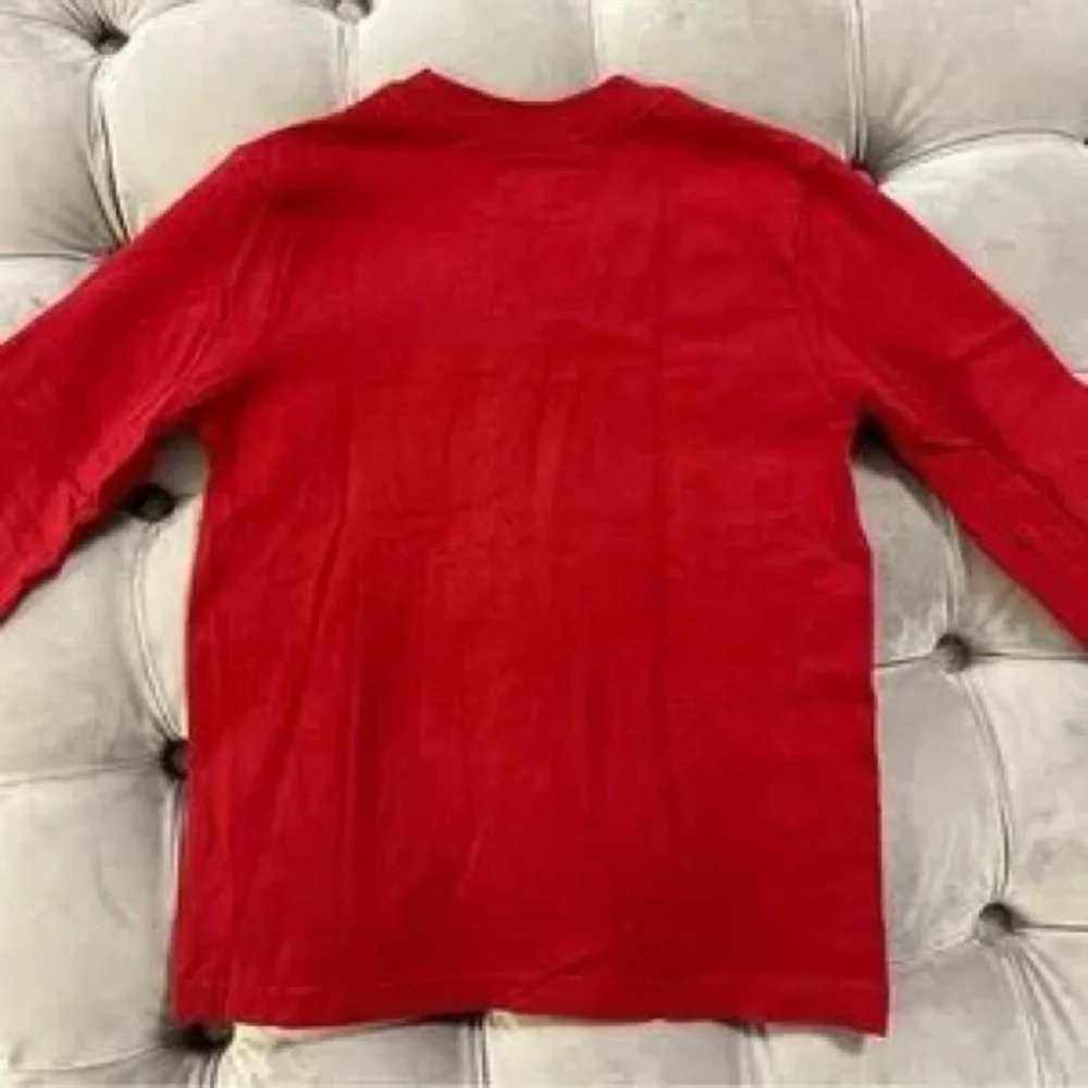 OshKosh Bgosh bright red